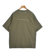 JANE SMITH（ジェーンスミス）Tシャツ・カットソー カーキ サイズ:ONE レディース/2200671680060