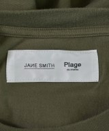 JANE SMITH（ジェーンスミス）Tシャツ・カットソー カーキ サイズ:ONE レディース/2200671680060