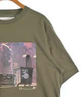 JANE SMITH（ジェーンスミス）Tシャツ・カットソー カーキ サイズ:ONE レディース/2200671680060