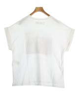 JANE SMITH（ジェーンスミス）Tシャツ・カットソー 白 サイズ:ONE レディース/2200673992406