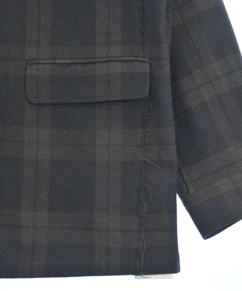 JANE SMITH（ジェーンスミス）ジャケット 黒 サイズ:F レディース/2200671691226