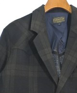 JANE SMITH（ジェーンスミス）ジャケット 黒 サイズ:F レディース/2200671691226