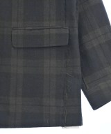 JANE SMITH（ジェーンスミス）ジャケット 黒 サイズ:F レディース/2200671691226