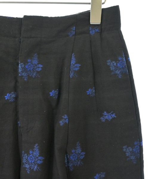 JANE SMITH（ジェーンスミス）その他 黒 サイズ:38(S位) レディース/2200675112031