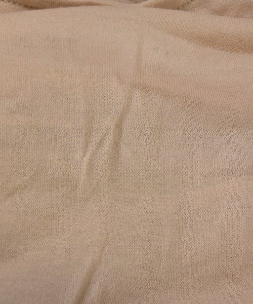 JANE SMITH（ジェーンスミス）Tシャツ・カットソー ベージュ サイズ:38(M位) レディース/2200672916052