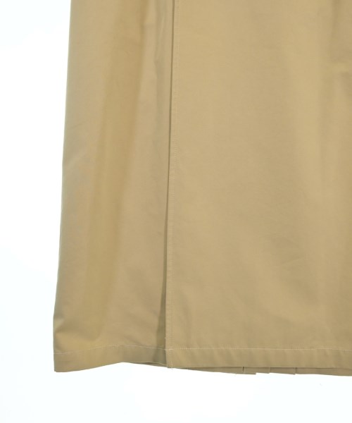 JANE SMITH（ジェーンスミス）トレンチコート ベージュ サイズ:34(XS位) レディース/2200676339017