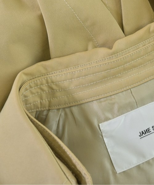 JANE SMITH（ジェーンスミス）トレンチコート ベージュ サイズ:34(XS位) レディース/2200676339017