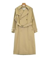 JANE SMITH（ジェーンスミス）トレンチコート ベージュ サイズ:34(XS位) レディース/2200676339017