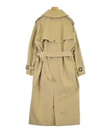JANE SMITH（ジェーンスミス）トレンチコート ベージュ サイズ:34(XS位) レディース/2200676339017