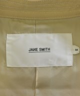 JANE SMITH（ジェーンスミス）トレンチコート ベージュ サイズ:34(XS位) レディース/2200676339017