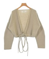 JANE SMITH（ジェーンスミス）カーディガン ベージュ サイズ:36(S位) レディース/2200668917223
