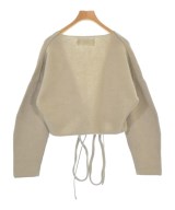 JANE SMITH（ジェーンスミス）カーディガン ベージュ サイズ:36(S位) レディース/2200668917223