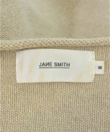 JANE SMITH（ジェーンスミス）カーディガン ベージュ サイズ:36(S位) レディース/2200668917223