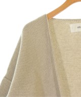 JANE SMITH（ジェーンスミス）カーディガン ベージュ サイズ:36(S位) レディース/2200668917223