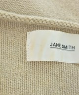 JANE SMITH（ジェーンスミス）カーディガン ベージュ サイズ:36(S位) レディース/2200668917223