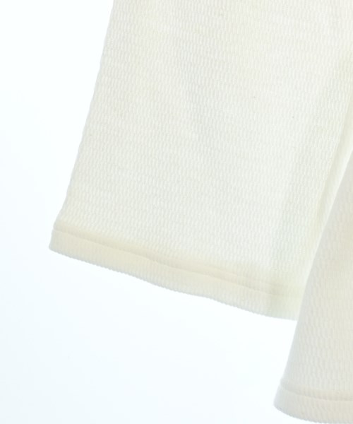 JANE SMITH（ジェーンスミス）カーディガン 白 サイズ:36(S位) レディース/2200676839296