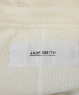 JANE SMITH（ジェーンスミス）カーディガン 白 サイズ:36(S位) レディース/2200676839296
