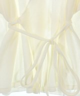 JANE SMITH（ジェーンスミス）カーディガン 白 サイズ:36(S位) レディース/2200676839296