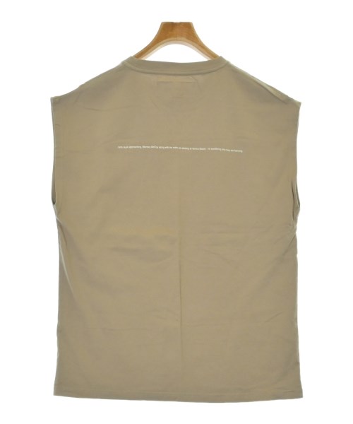 JANE SMITH（ジェーンスミス）ノースリーブ ベージュ サイズ:F レディース/2200673600080