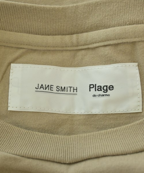 JANE SMITH（ジェーンスミス）ノースリーブ ベージュ サイズ:F レディース/2200673600080