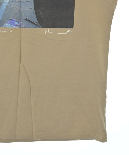 JANE SMITH（ジェーンスミス）ノースリーブ ベージュ サイズ:F レディース/2200673600080