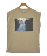 JANE SMITH（ジェーンスミス）ノースリーブ ベージュ サイズ:F レディース/2200673600080