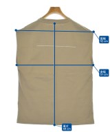 JANE SMITH（ジェーンスミス）ノースリーブ ベージュ サイズ:F レディース/2200673600080