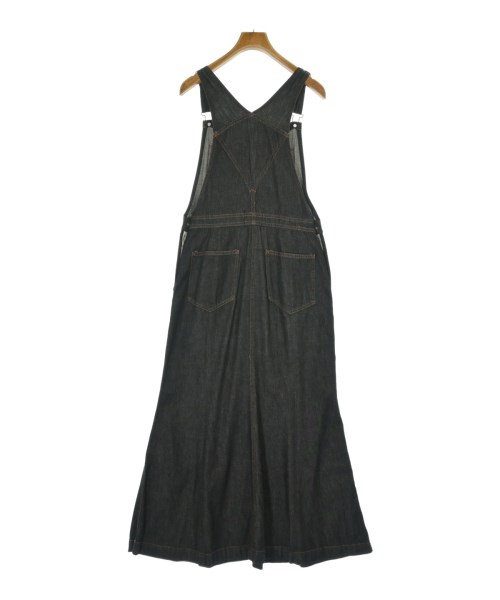 JANE SMITH（ジェーンスミス）オールインワン/サロペット 黒 サイズ:38(M位) レディース/2200674666016