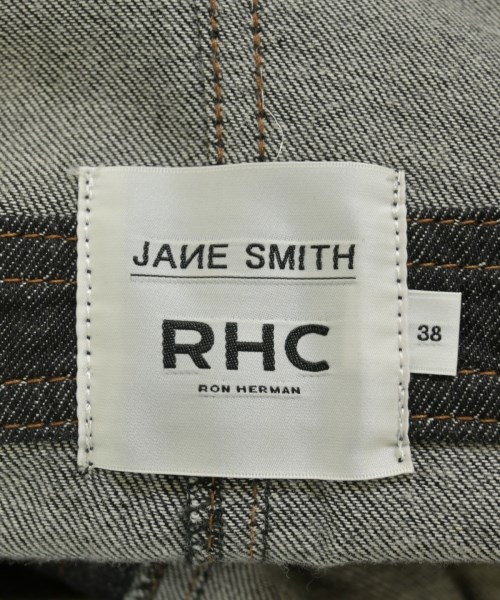 JANE SMITH（ジェーンスミス）オールインワン/サロペット 黒 サイズ:38(M位) レディース/2200674666016