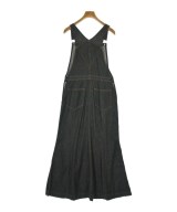 JANE SMITH（ジェーンスミス）オールインワン/サロペット 黒 サイズ:38(M位) レディース/2200674666016