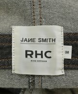 JANE SMITH（ジェーンスミス）オールインワン/サロペット 黒 サイズ:38(M位) レディース/2200674666016