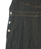 JANE SMITH（ジェーンスミス）オールインワン/サロペット 黒 サイズ:38(M位) レディース/2200674666016