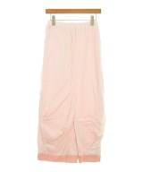 JANE SMITH（ジェーンスミス）ロング・マキシ丈スカート ピンク サイズ:36(S位) レディース/2200674234048