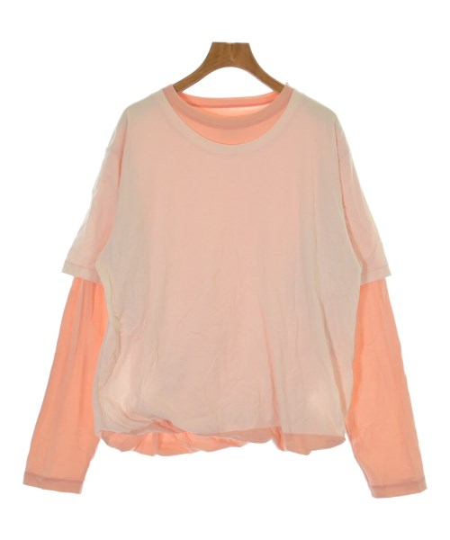 JANE SMITH(ジェーンスミス)Tシャツ・カットソー ピンク サイズ:S/2200674234116