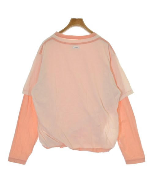 JANE SMITH（ジェーンスミス）Tシャツ・カットソー ピンク サイズ:S レディース/2200674234116