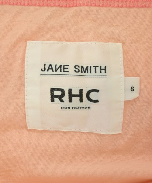 JANE SMITH（ジェーンスミス）Tシャツ・カットソー ピンク サイズ:S レディース/2200674234116