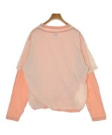JANE SMITH（ジェーンスミス）Tシャツ・カットソー ピンク サイズ:S レディース/2200674234116