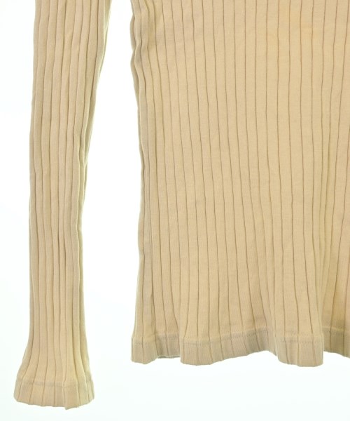 JANE SMITH（ジェーンスミス）Tシャツ・カットソー ベージュ サイズ:38(M位) レディース/2200677289014