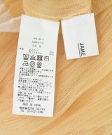 JANE SMITH（ジェーンスミス）ブラウス ベージュ サイズ:38(M位) レディース/2200688849283