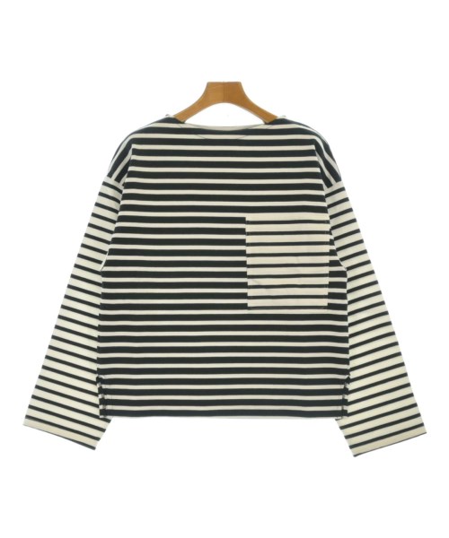 JANE SMITH(ジェーンスミス)Tシャツ・カットソー 黒 サイズ:38(M位)/2200689149054