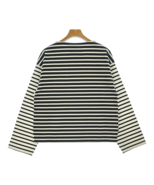 JANE SMITH（ジェーンスミス）Tシャツ・カットソー 黒 サイズ:38(M位) レディース/2200689149054