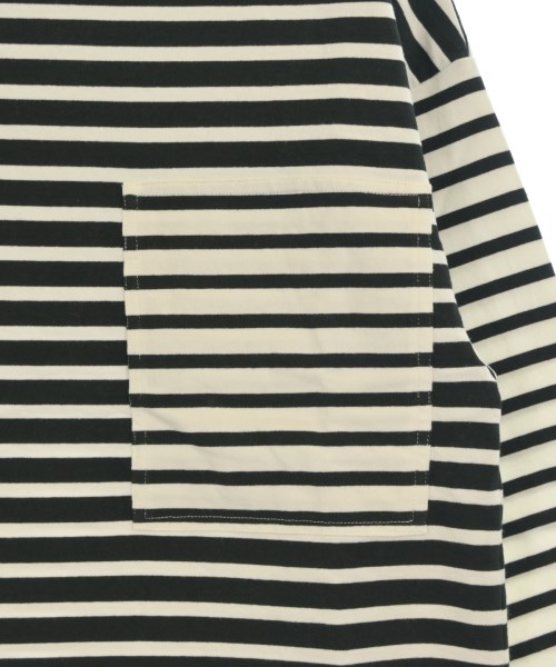 JANE SMITH（ジェーンスミス）Tシャツ・カットソー 黒 サイズ:38(M位) レディース/2200689149054