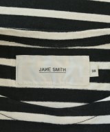 JANE SMITH（ジェーンスミス）Tシャツ・カットソー 黒 サイズ:38(M位) レディース/2200689149054