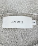 JANE SMITH（ジェーンスミス）ニット・セーター シルバー サイズ:38(M位) レディース/2200693626039