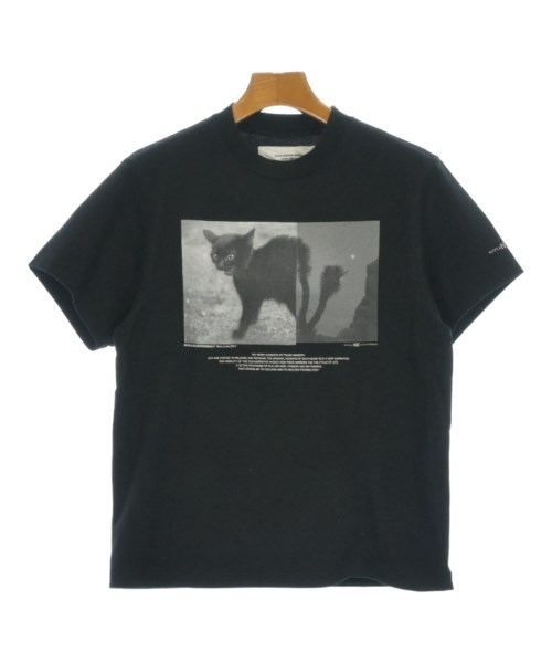 JANE SMITH(ジェーンスミス)Tシャツ・カットソー 黒 サイズ:XS/2200692811245