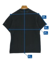 JANE SMITH（ジェーンスミス）Tシャツ・カットソー 黒 サイズ:XS レディース/2200692811245