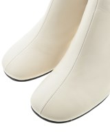JANE SMITH（ジェーンスミス）ブーツ 白 サイズ:EU38(24.5cm位) レディース/2200689696138