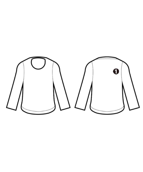 JANE SMITH（ジェーンスミス）Tシャツ・カットソー ベージュ サイズ:38(M位) レディース/2200696670077