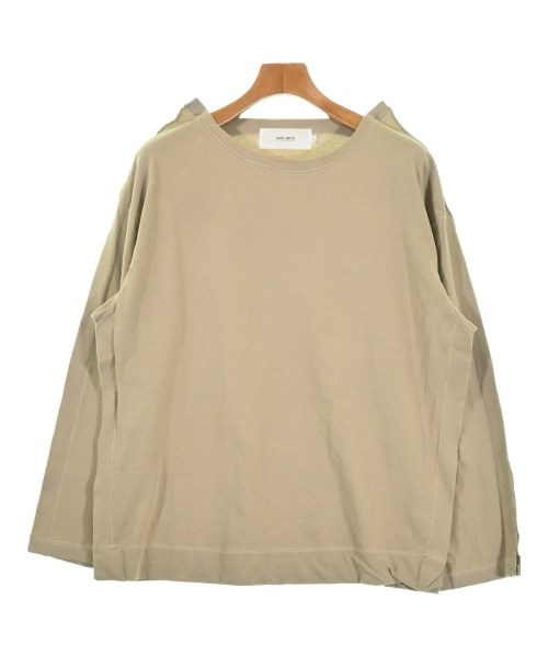 JANE SMITH(ジェーンスミス)Tシャツ・カットソー ベージュ サイズ:38(M位)/2200696670077