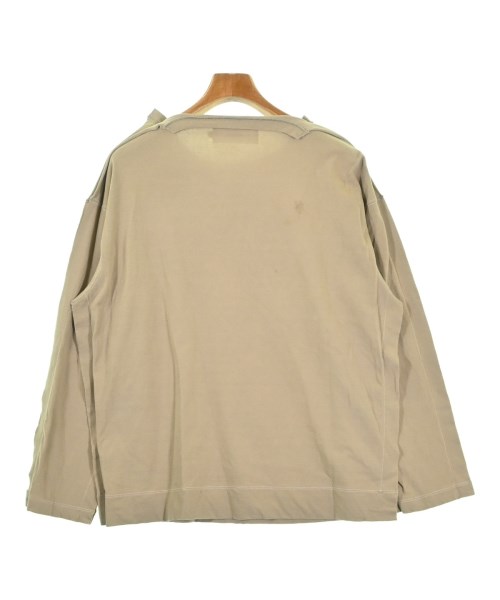 JANE SMITH（ジェーンスミス）Tシャツ・カットソー ベージュ サイズ:38(M位) レディース/2200696670077